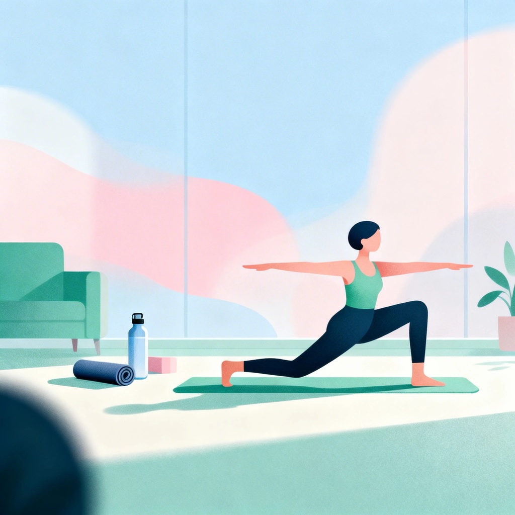 Incorporar el Ejercicio en la Rutina Diaria